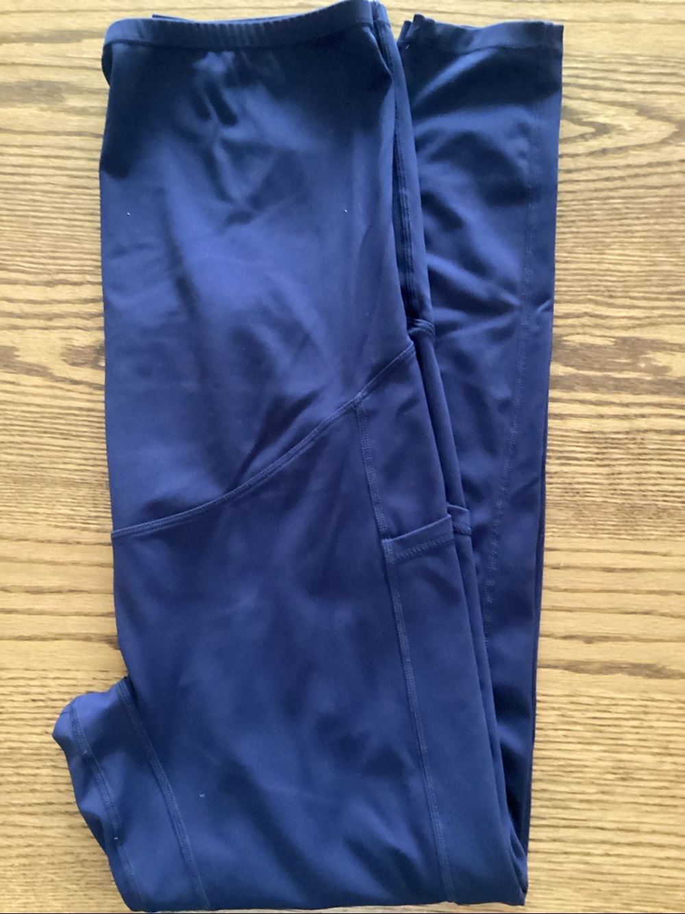 Maternity Leggings by Poshdivah